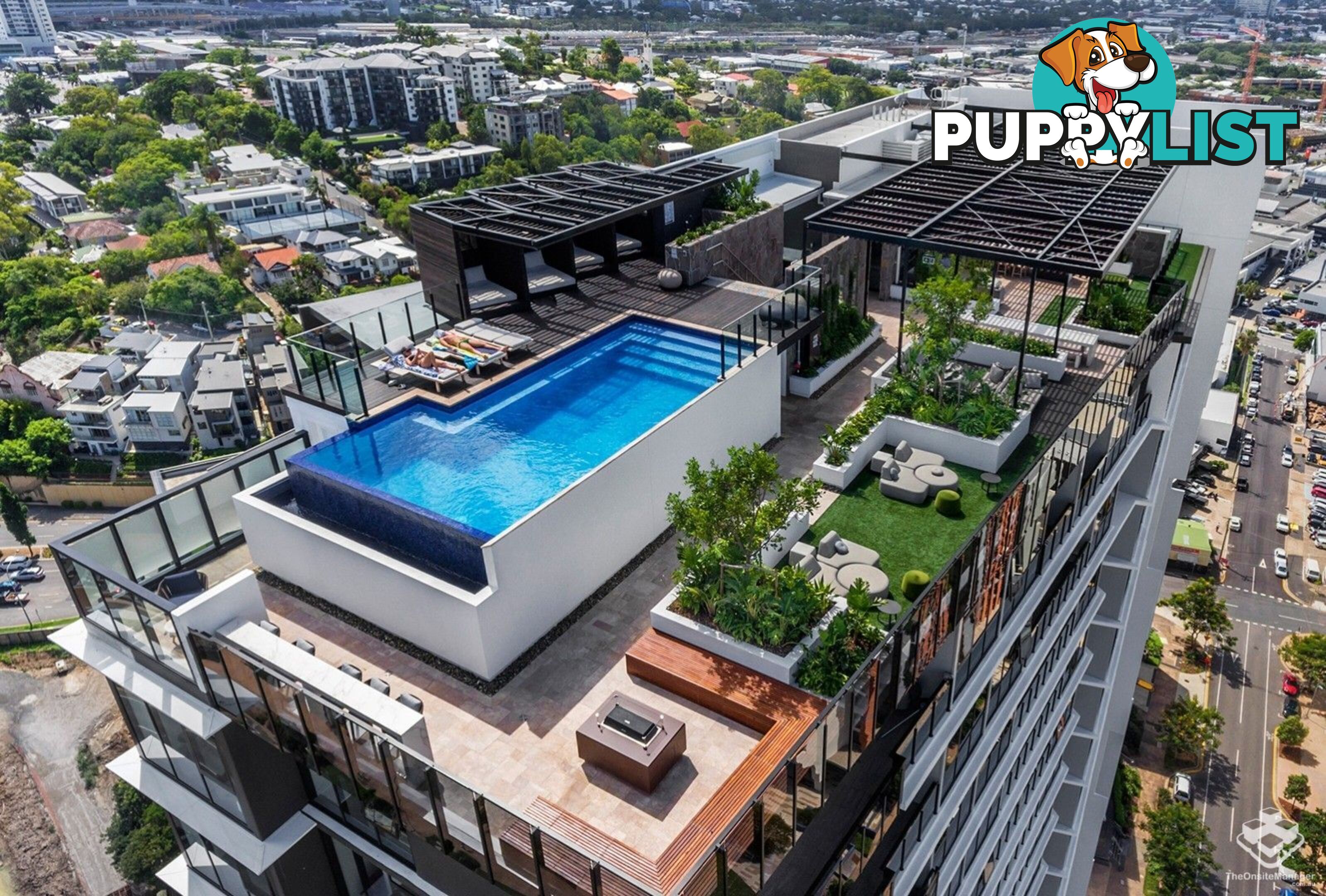 ID:21158198 12 Cunningham Street Newstead QLD 4006