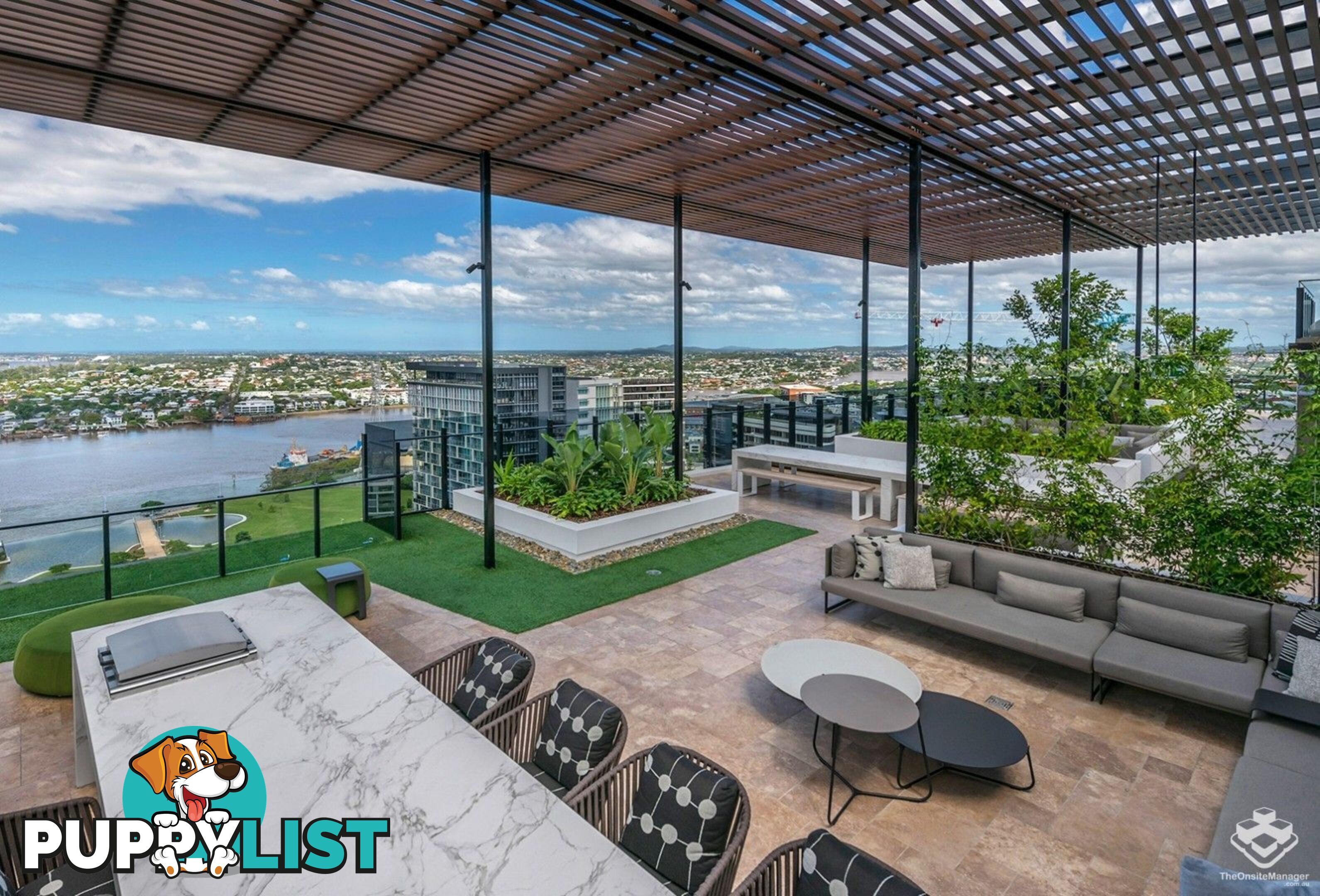 ID:21158198 12 Cunningham Street Newstead QLD 4006