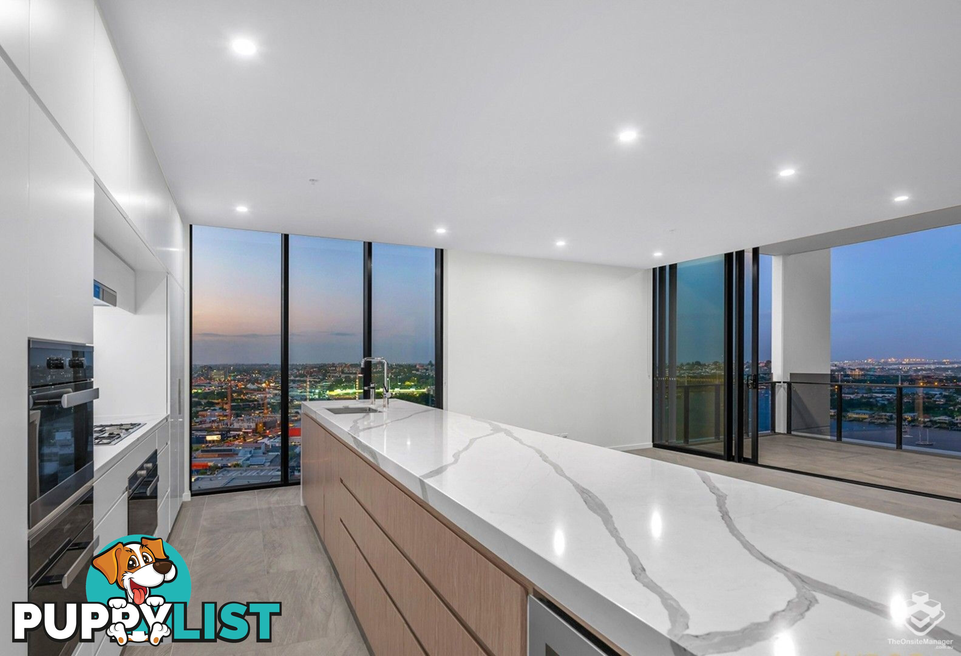ID:21158198 12 Cunningham Street Newstead QLD 4006