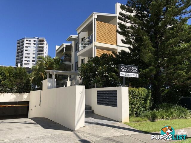 ID:21143471/6 Fifth Avenue Burleigh Heads QLD 4220