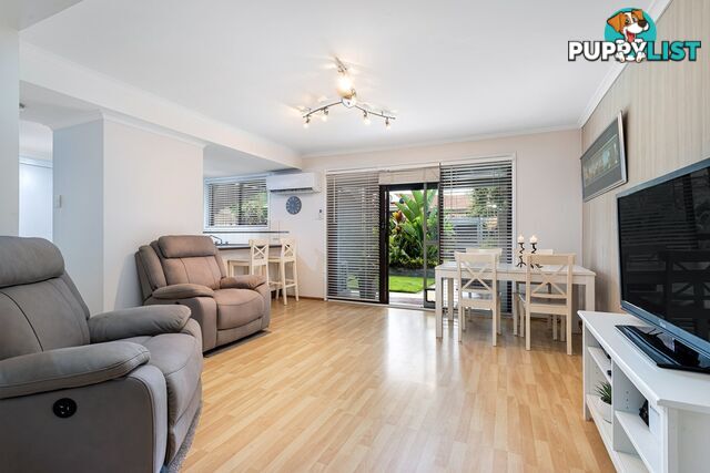 6/1 Delanty Court Edens Landing QLD 4207