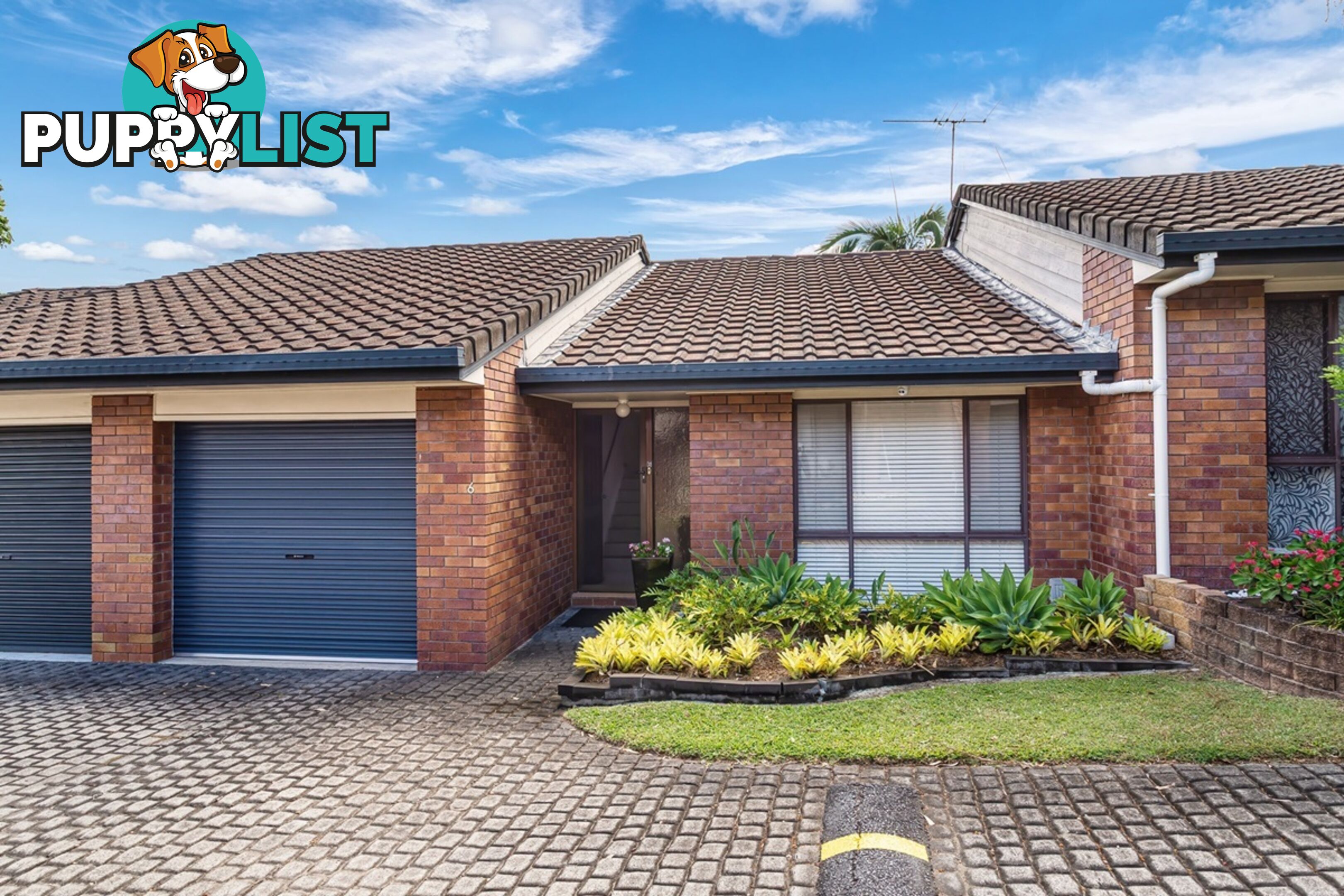 6/1 Delanty Court Edens Landing QLD 4207