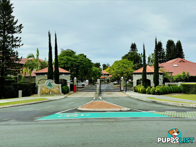 Hope Island QLD 4212
