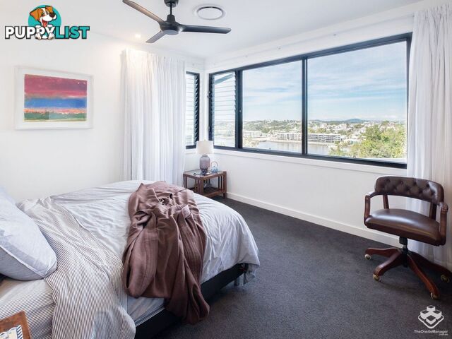 23 Quarry Street Hamilton QLD 4007