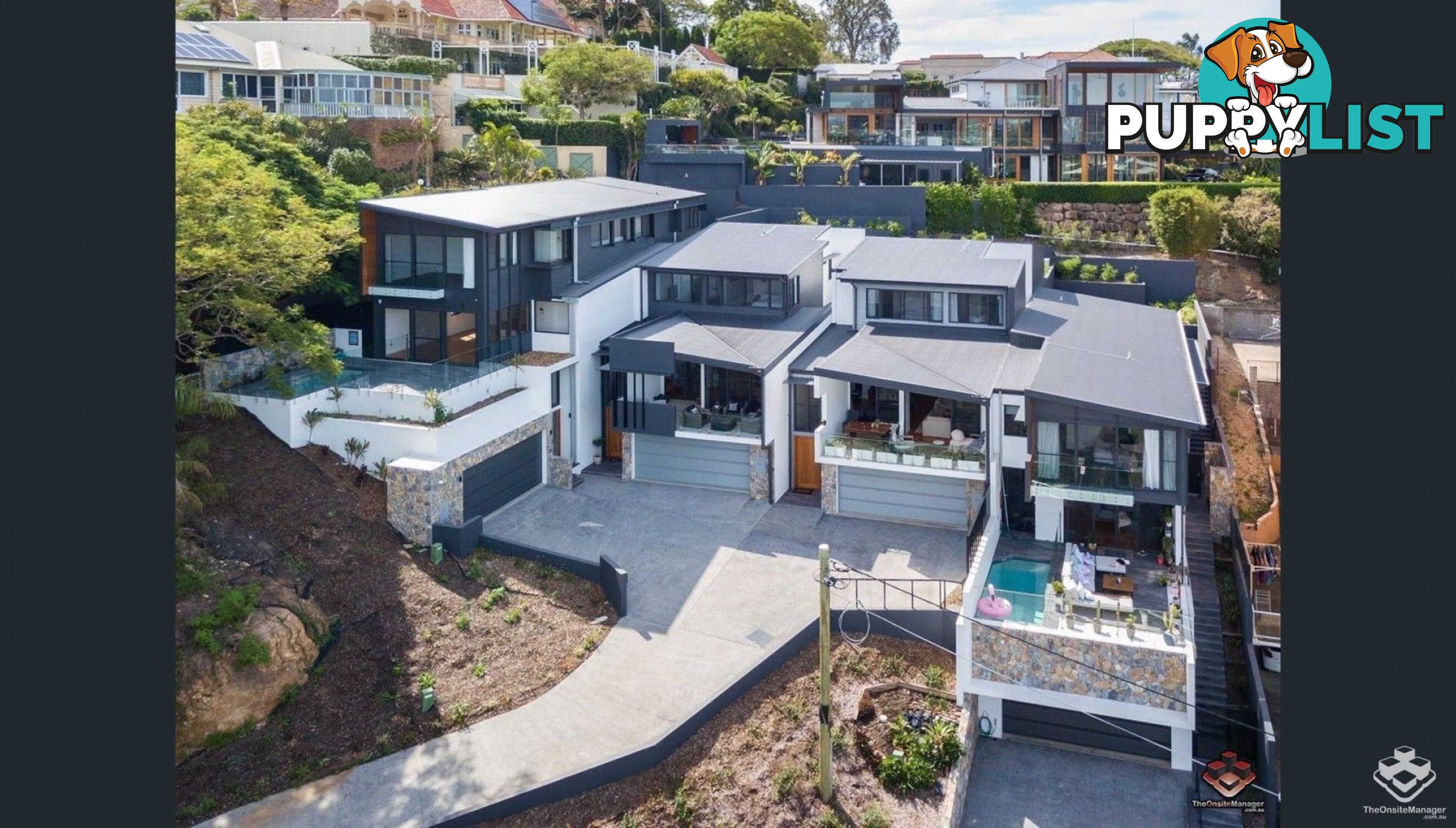 23 Quarry Street Hamilton QLD 4007