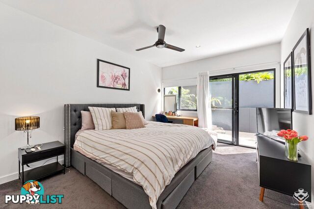 23 Quarry Street Hamilton QLD 4007