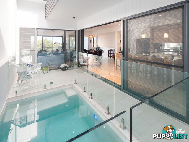 23 Quarry Street Hamilton QLD 4007