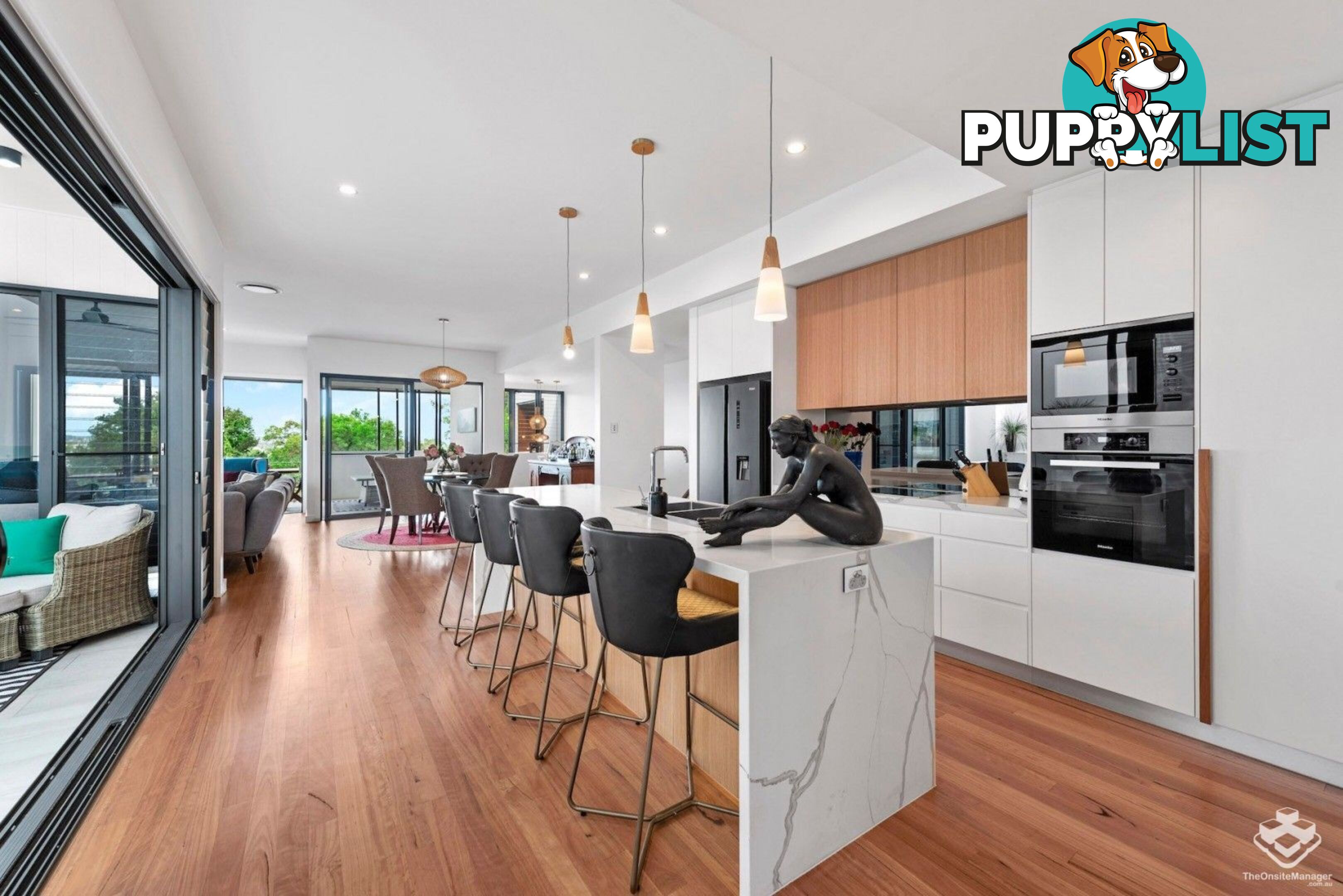 23 Quarry Street Hamilton QLD 4007