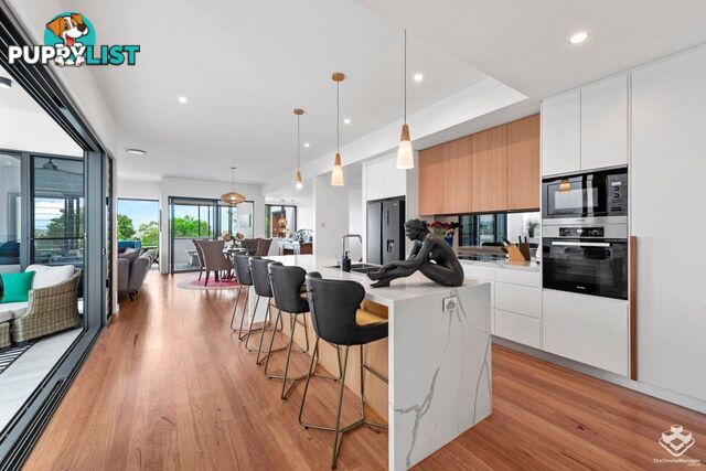 23 Quarry Street Hamilton QLD 4007
