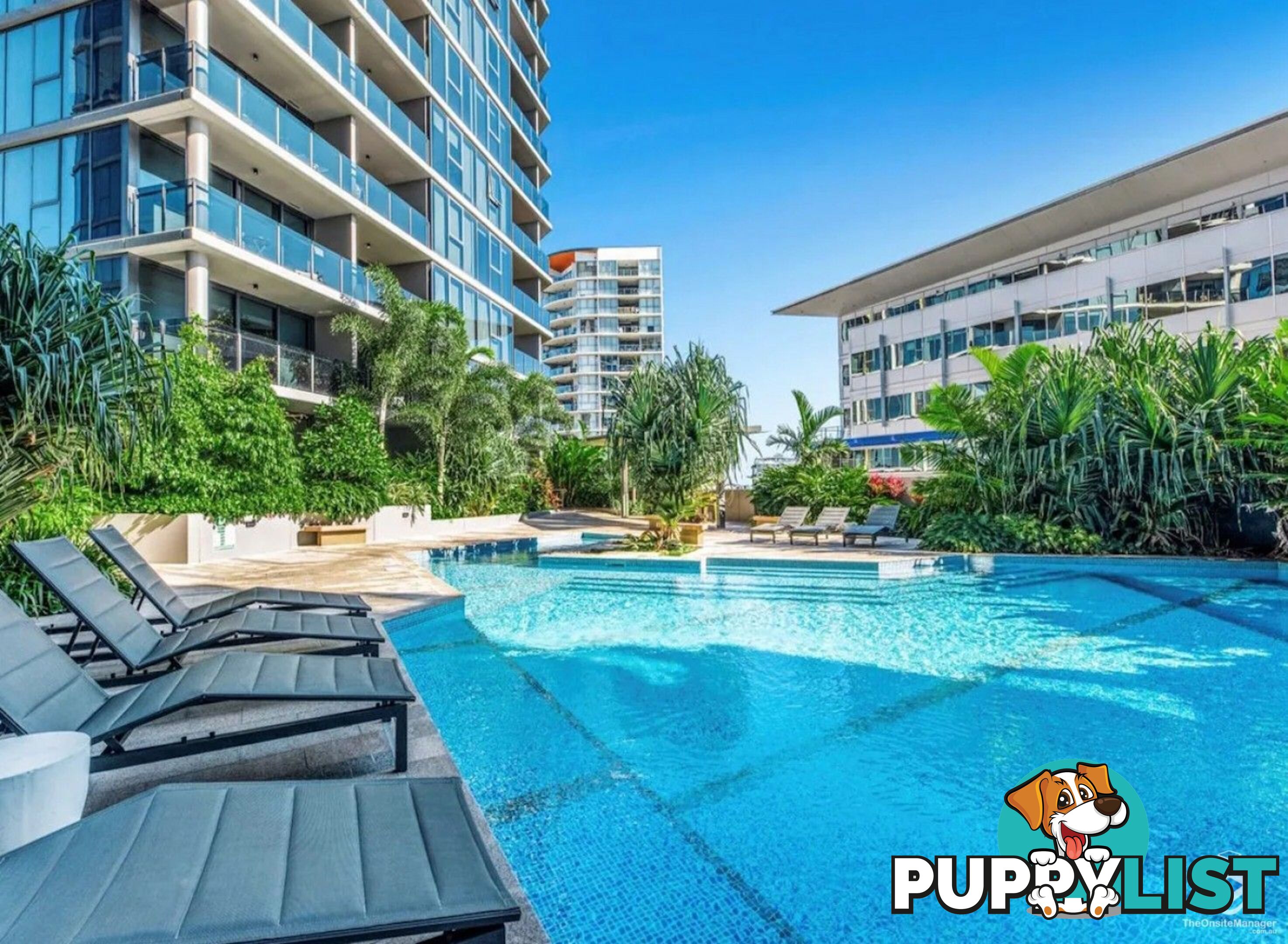 20807/1 Cordelia Street South Brisbane QLD 4101