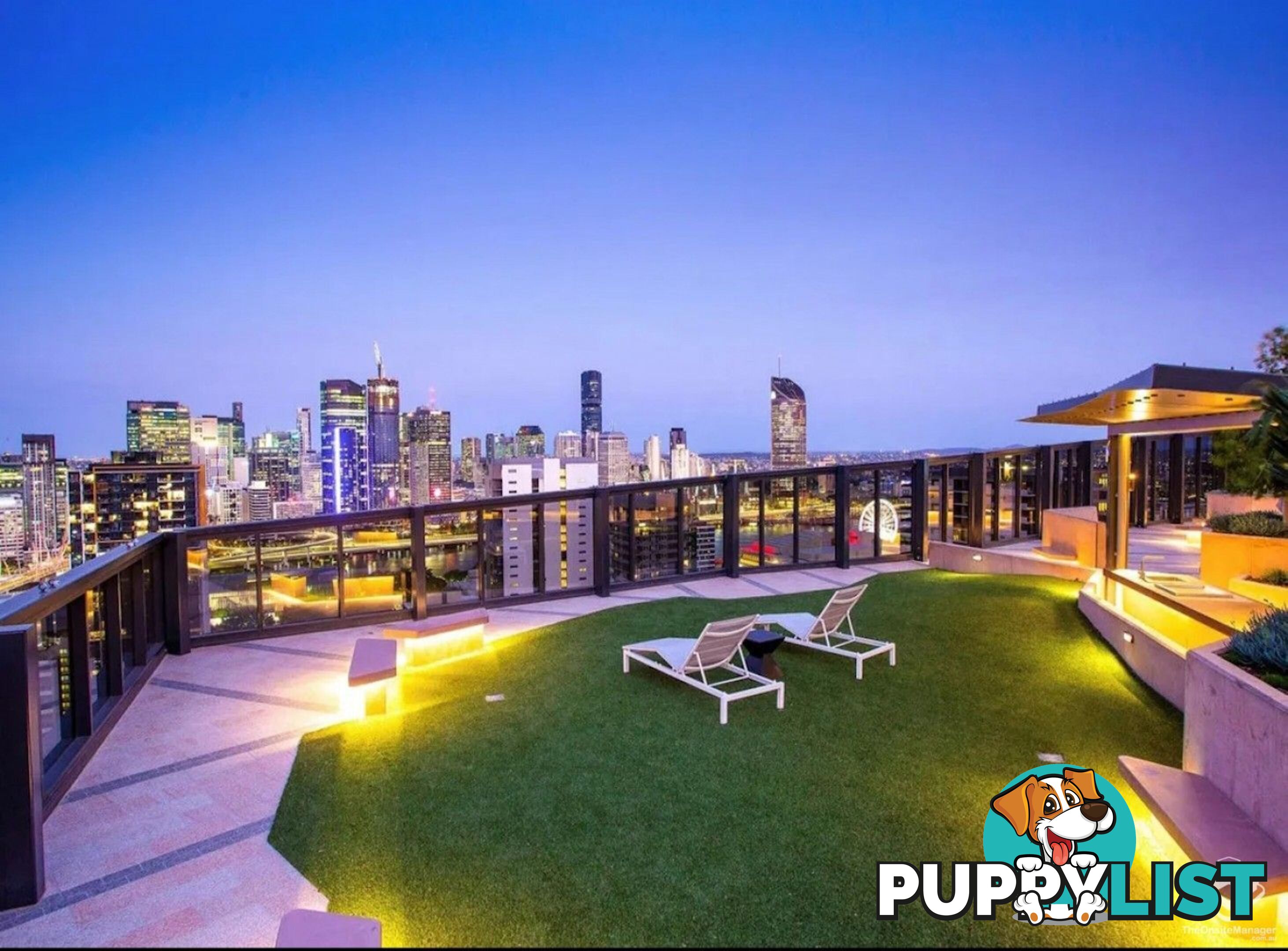 20807/1 Cordelia Street South Brisbane QLD 4101