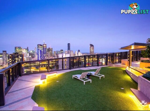 20807/1 Cordelia Street South Brisbane QLD 4101