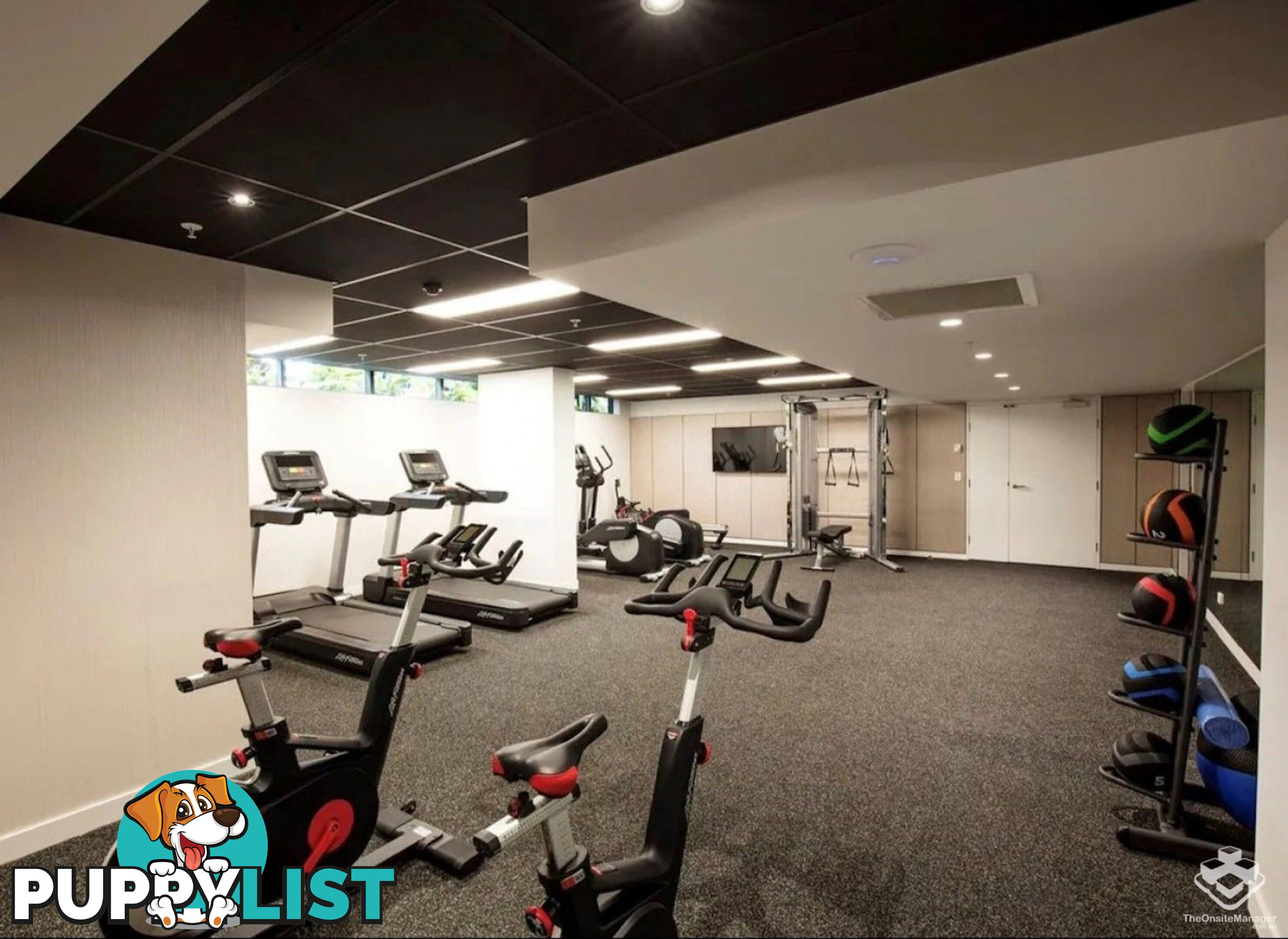 20807/1 Cordelia Street South Brisbane QLD 4101
