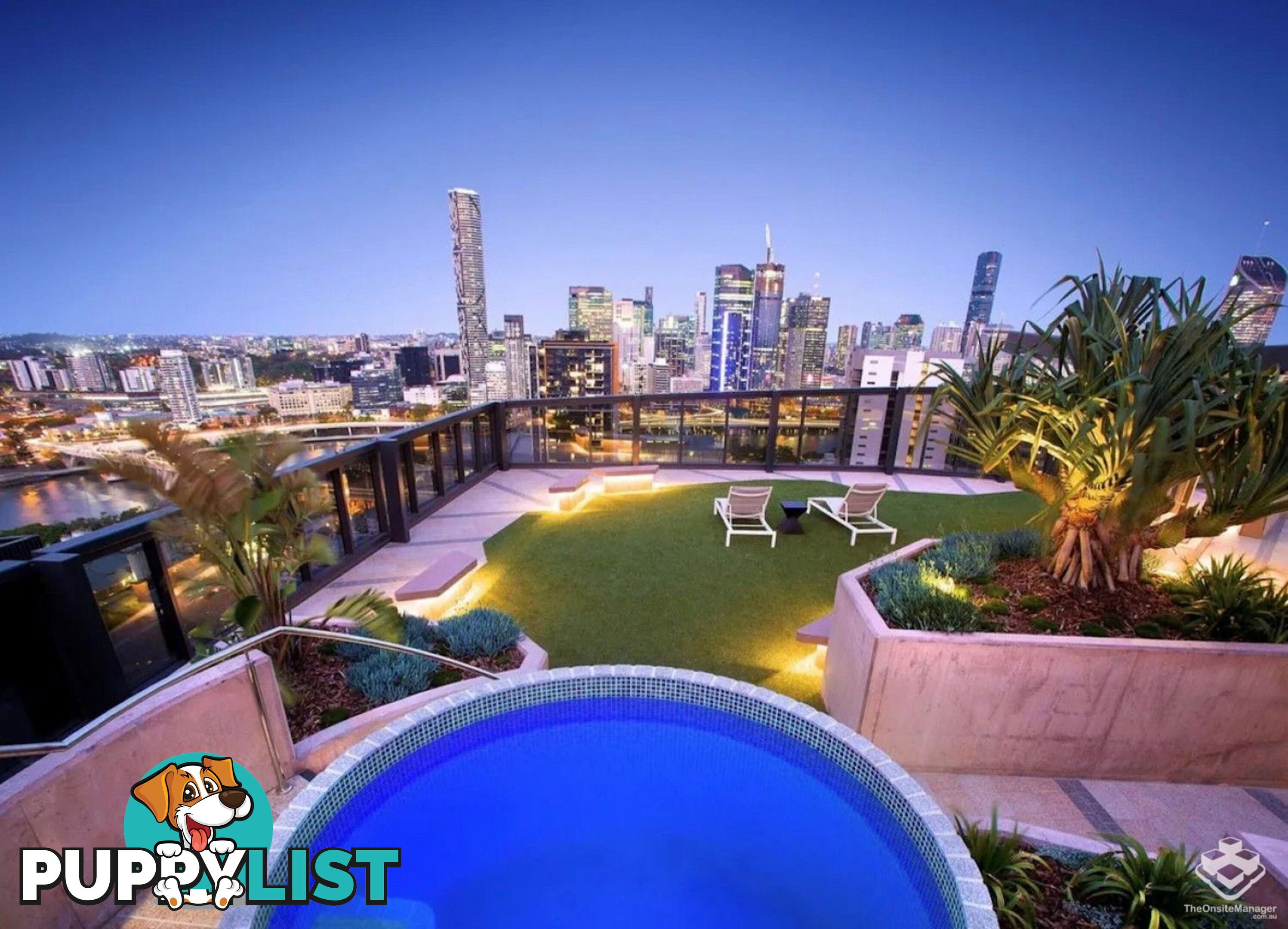 20807/1 Cordelia Street South Brisbane QLD 4101