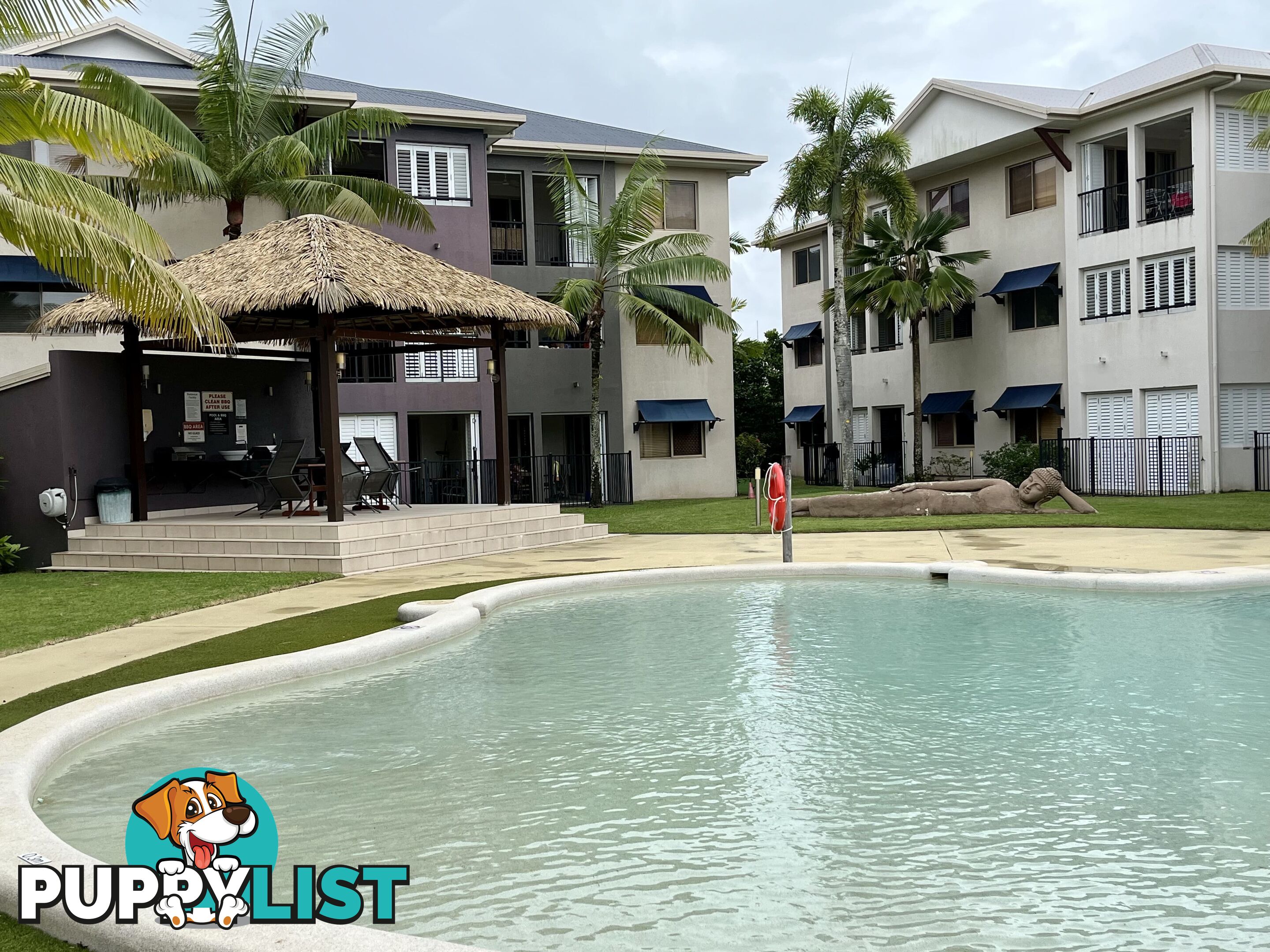 ID:21156933 29-33 Springfield Crescent Manoora QLD 4870