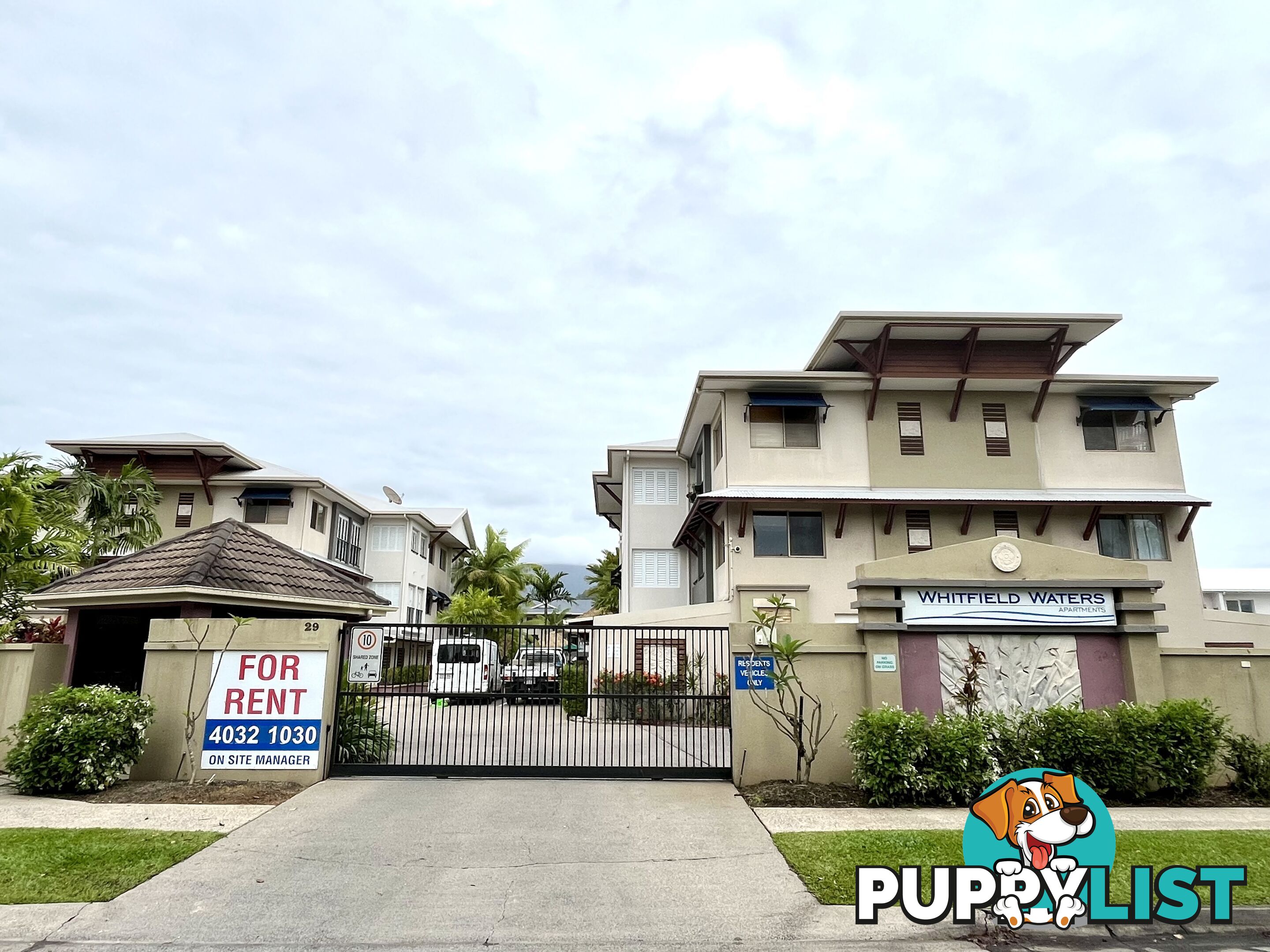 ID:21156933 29-33 Springfield Crescent Manoora QLD 4870
