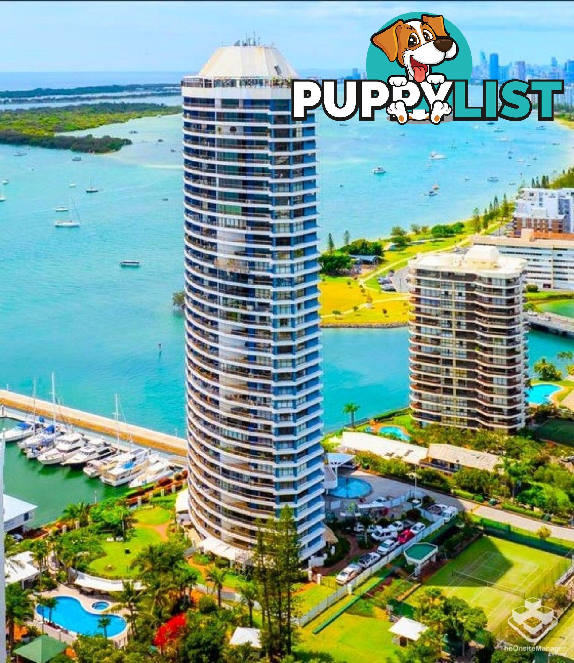 99/17 Bayview Street Runaway Bay QLD 4216