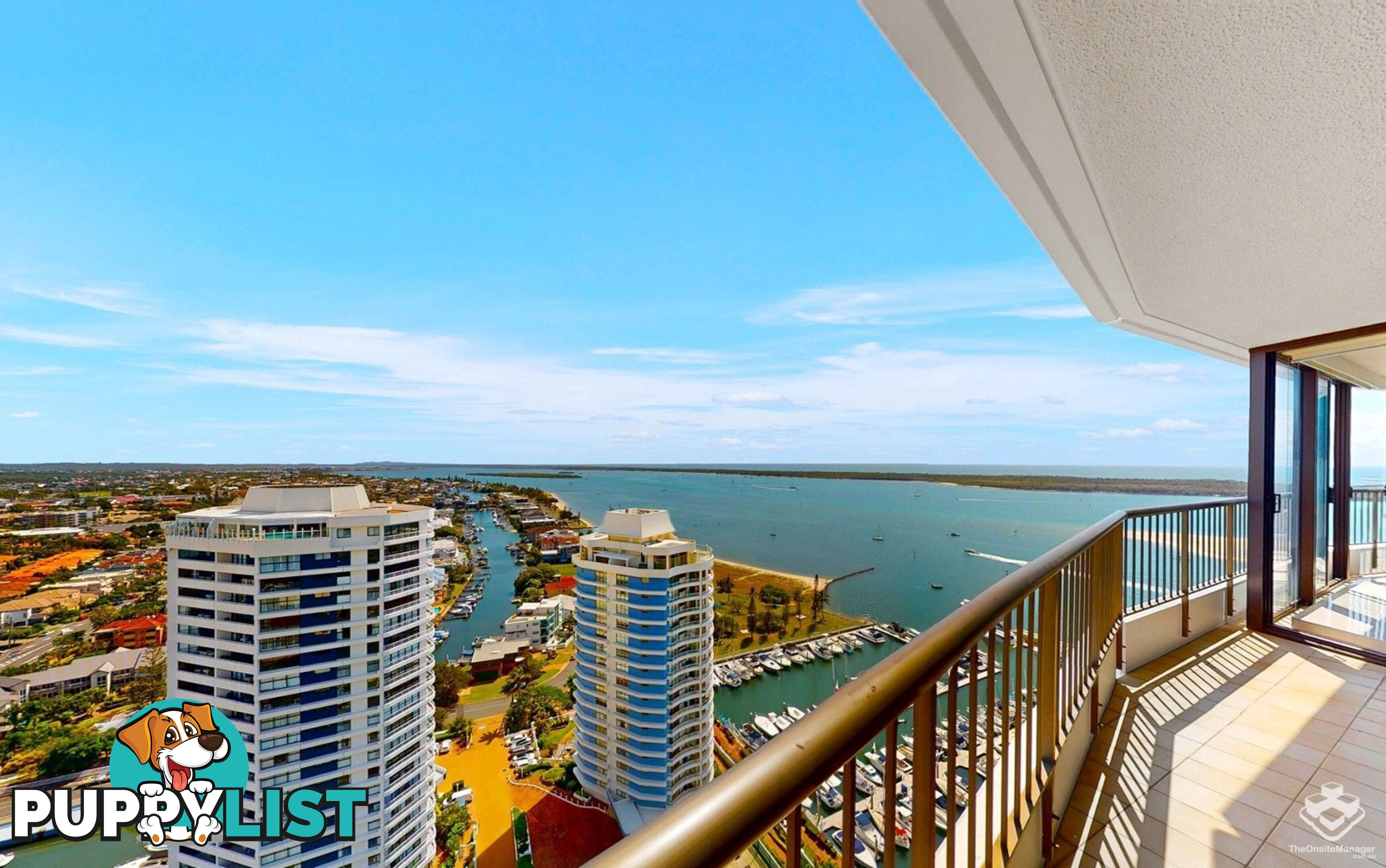 99/17 Bayview Street Runaway Bay QLD 4216