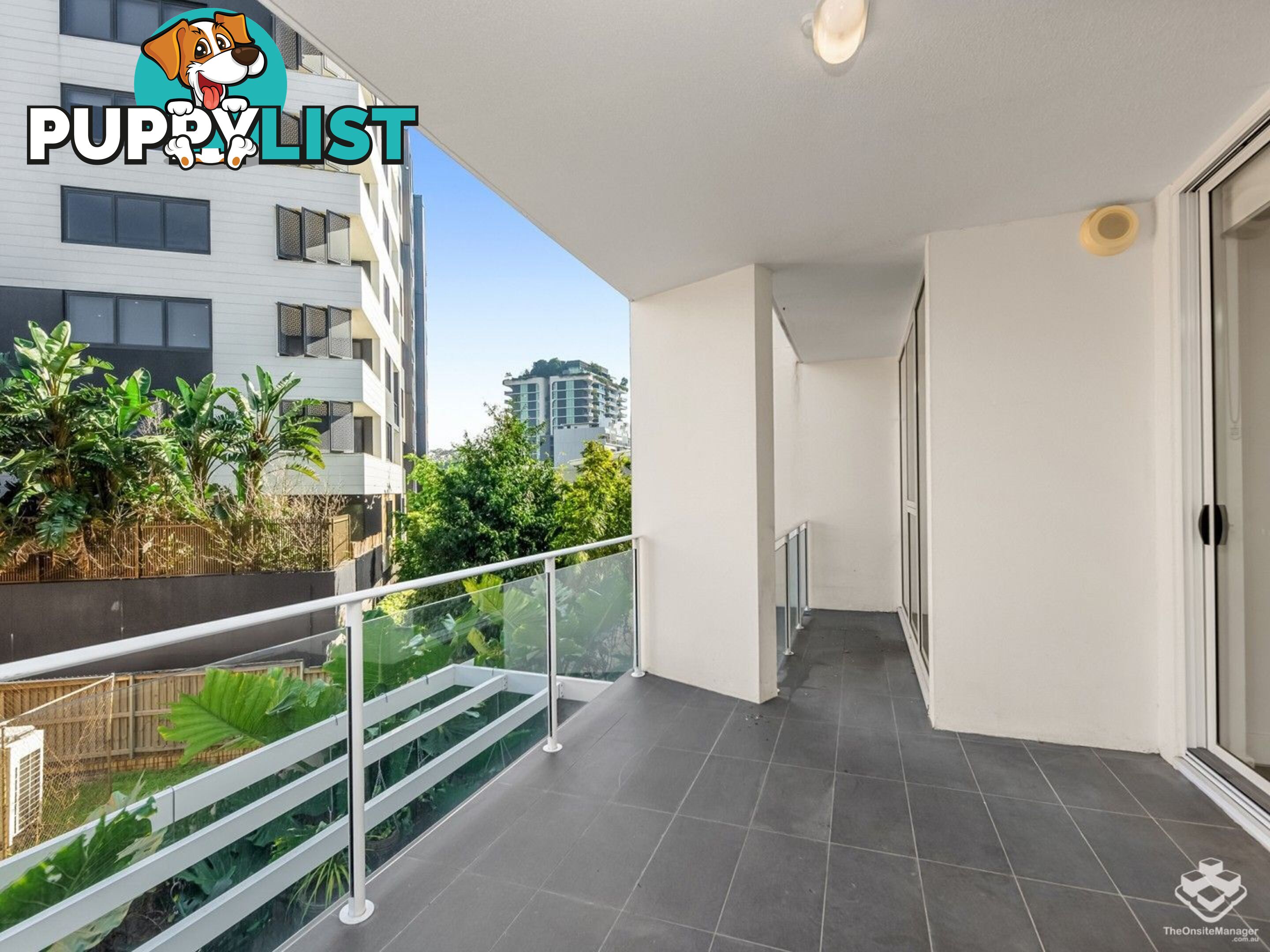 206/8 Bank Street West End QLD 4101