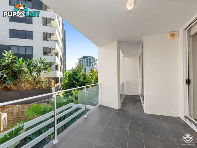 206/8 Bank Street West End QLD 4101