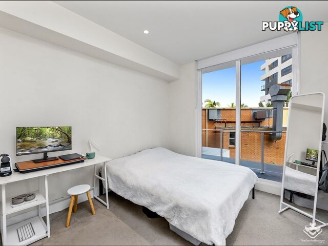 206/8 Bank Street West End QLD 4101