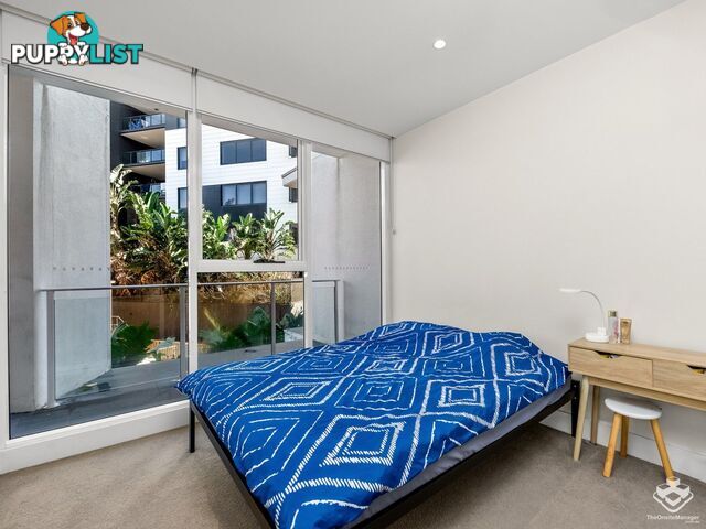 206/8 Bank Street West End QLD 4101