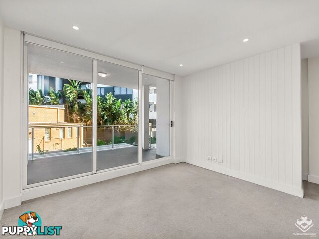 206/8 Bank Street West End QLD 4101