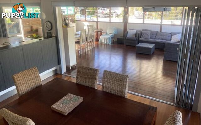 15 Elanora Drive Burleigh Heads QLD 4220