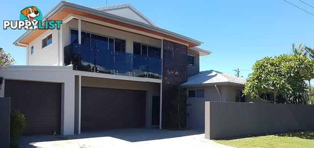 15 Elanora Drive Burleigh Heads QLD 4220