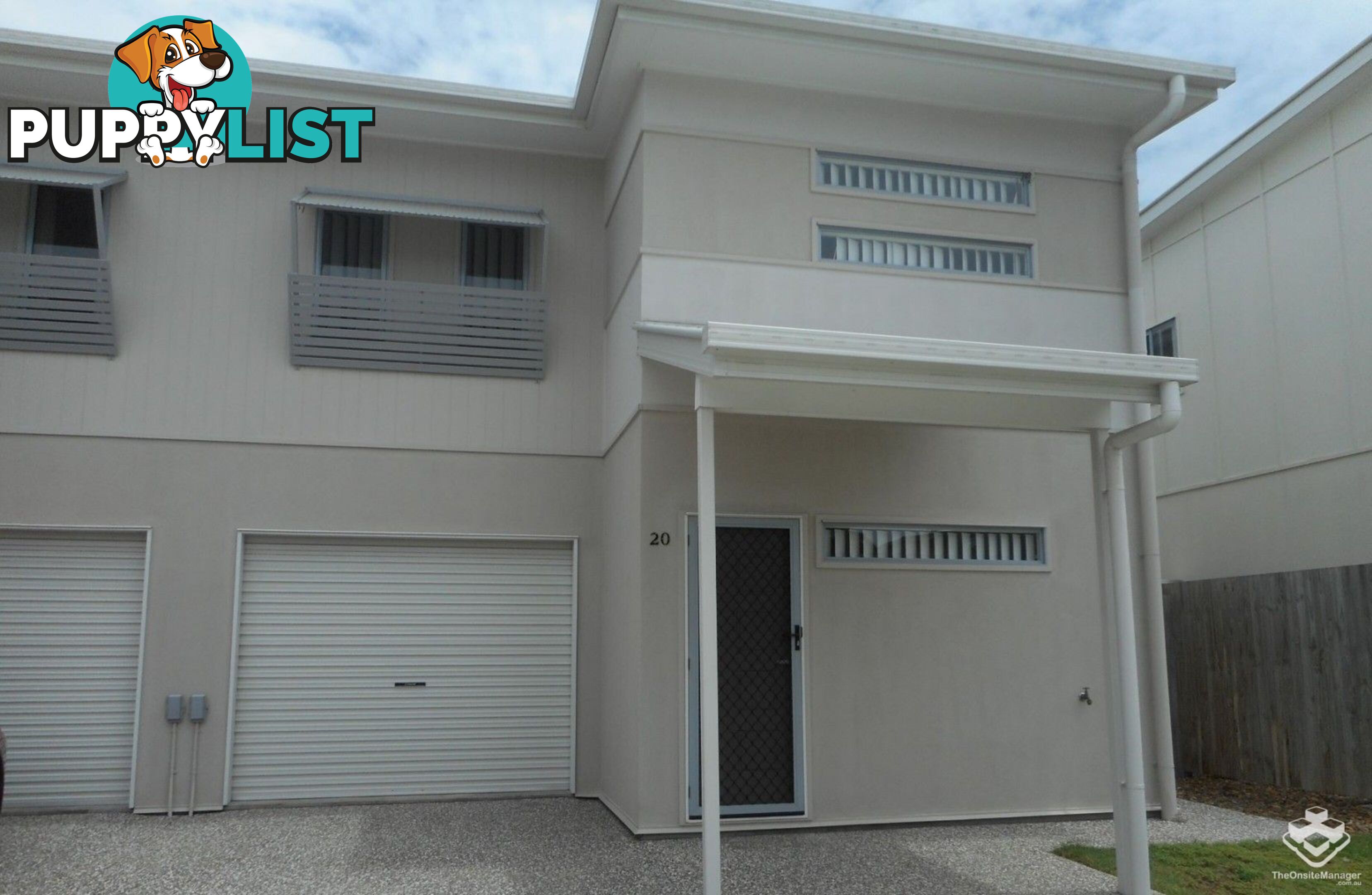 20/12 Singh Street Wynnum West QLD 4178