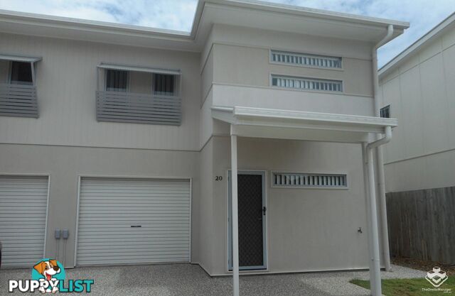 20/12 Singh Street Wynnum West QLD 4178