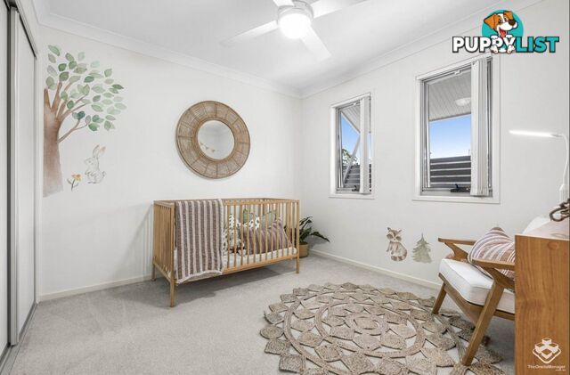 20/12 Singh Street Wynnum West QLD 4178