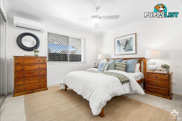 20/12 Singh Street Wynnum West QLD 4178