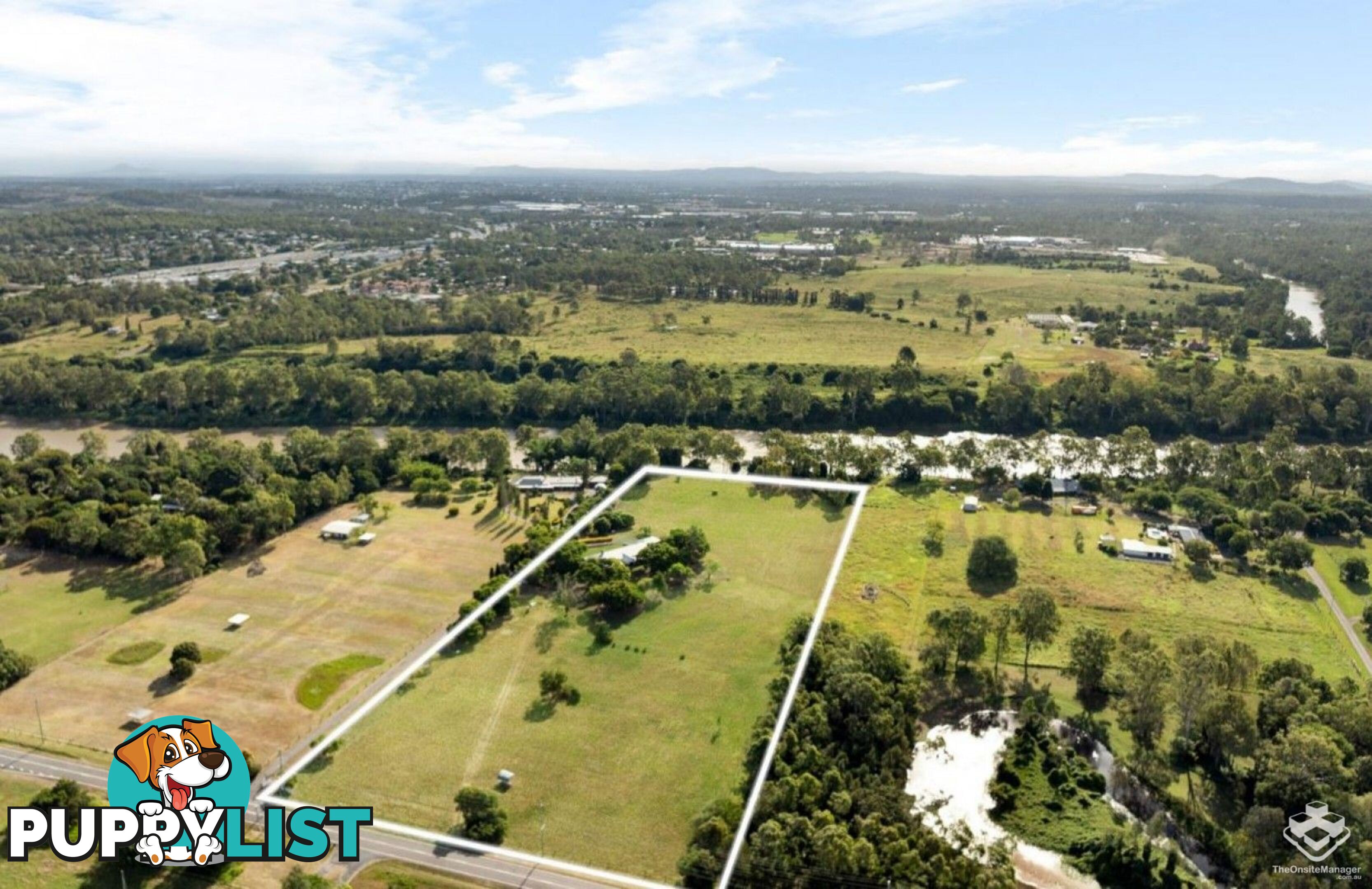 3821 Moggill Road Moggill QLD 4070