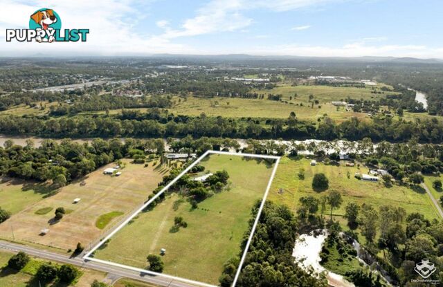 3821 Moggill Road Moggill QLD 4070