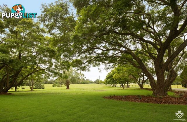3821 Moggill Road Moggill QLD 4070