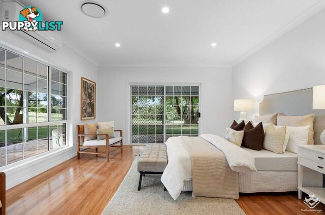 3821 Moggill Road Moggill QLD 4070
