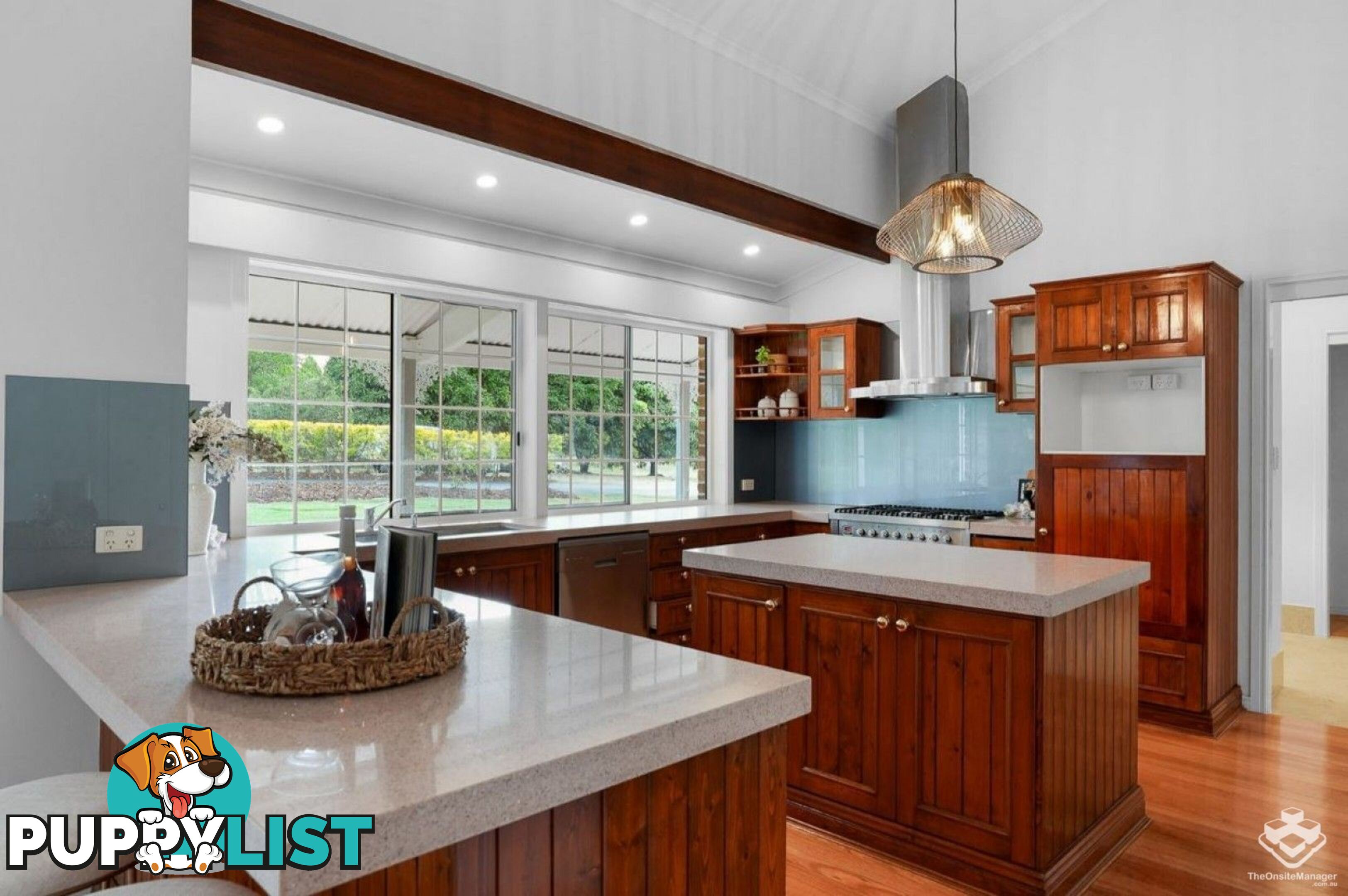 3821 Moggill Road Moggill QLD 4070