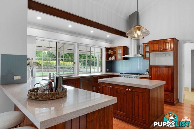 3821 Moggill Road Moggill QLD 4070