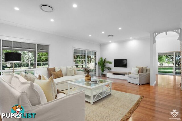 3821 Moggill Road Moggill QLD 4070