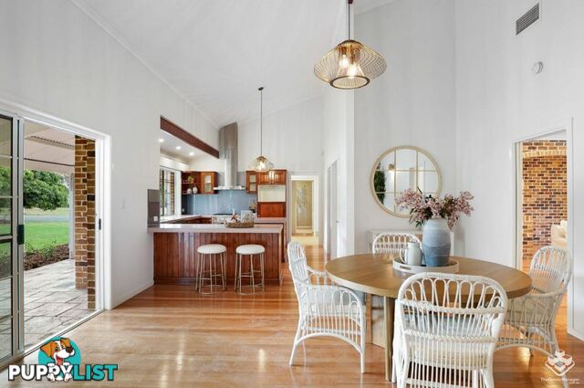 3821 Moggill Road Moggill QLD 4070