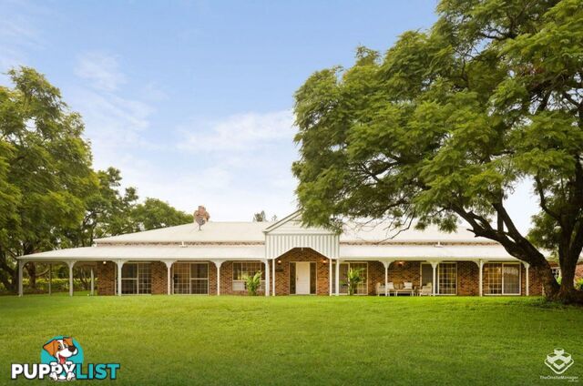 3821 Moggill Road Moggill QLD 4070