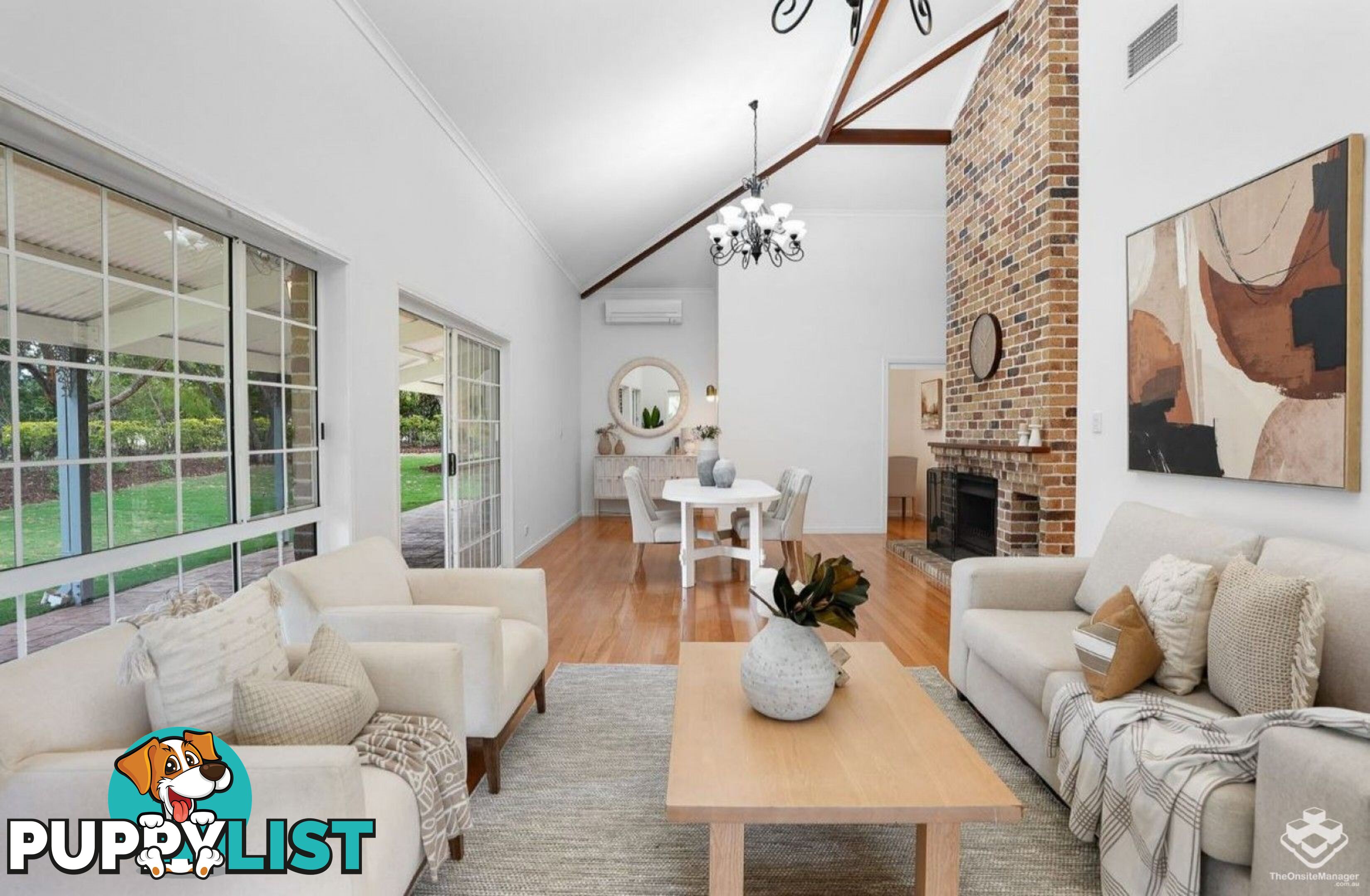 3821 Moggill Road Moggill QLD 4070