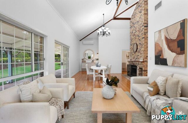 3821 Moggill Road Moggill QLD 4070