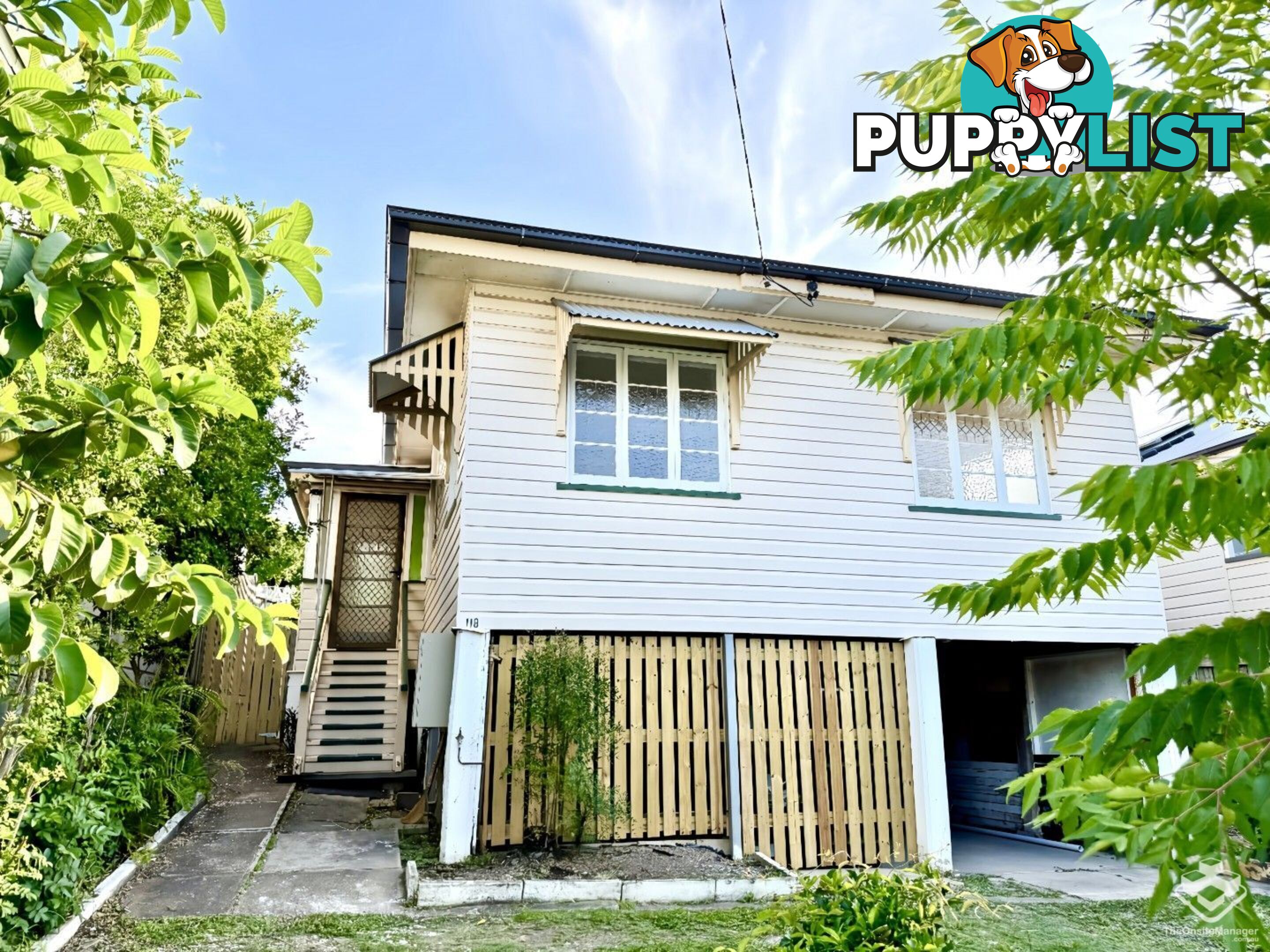 118 Elizabeth Street Paddington QLD 4064