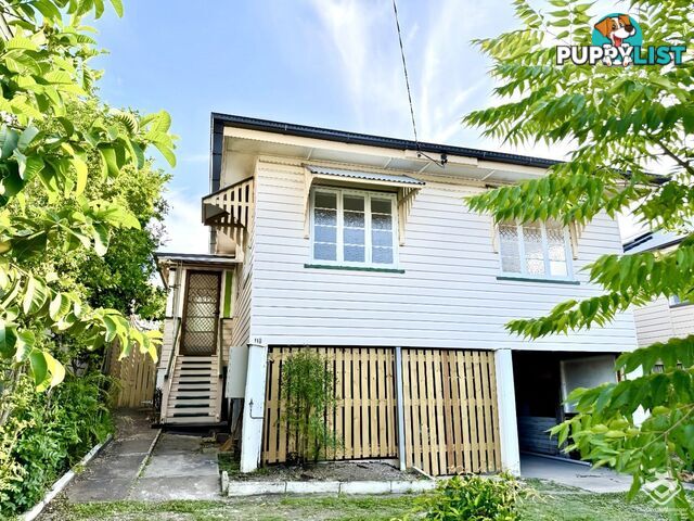 118 Elizabeth Street Paddington QLD 4064