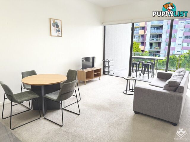 44/31 Ramsgate Street Kelvin Grove QLD 4059