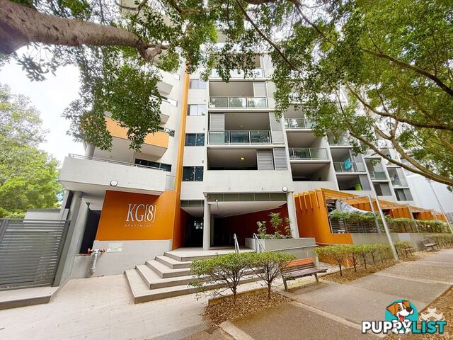 44/31 Ramsgate Street Kelvin Grove QLD 4059