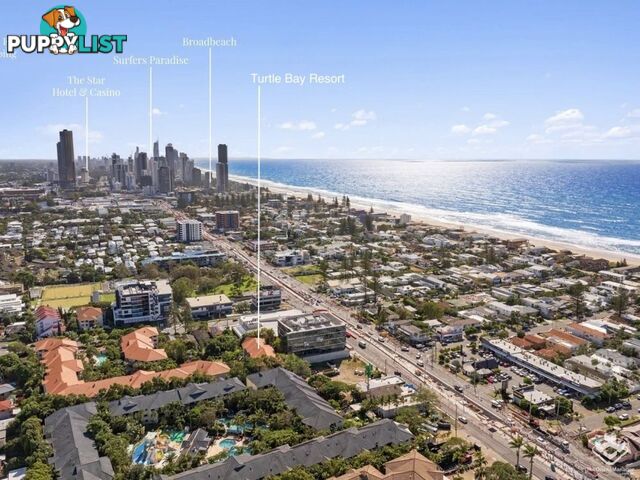 ID:21156026 14-26 Markeri Street Mermaid Beach QLD 4218