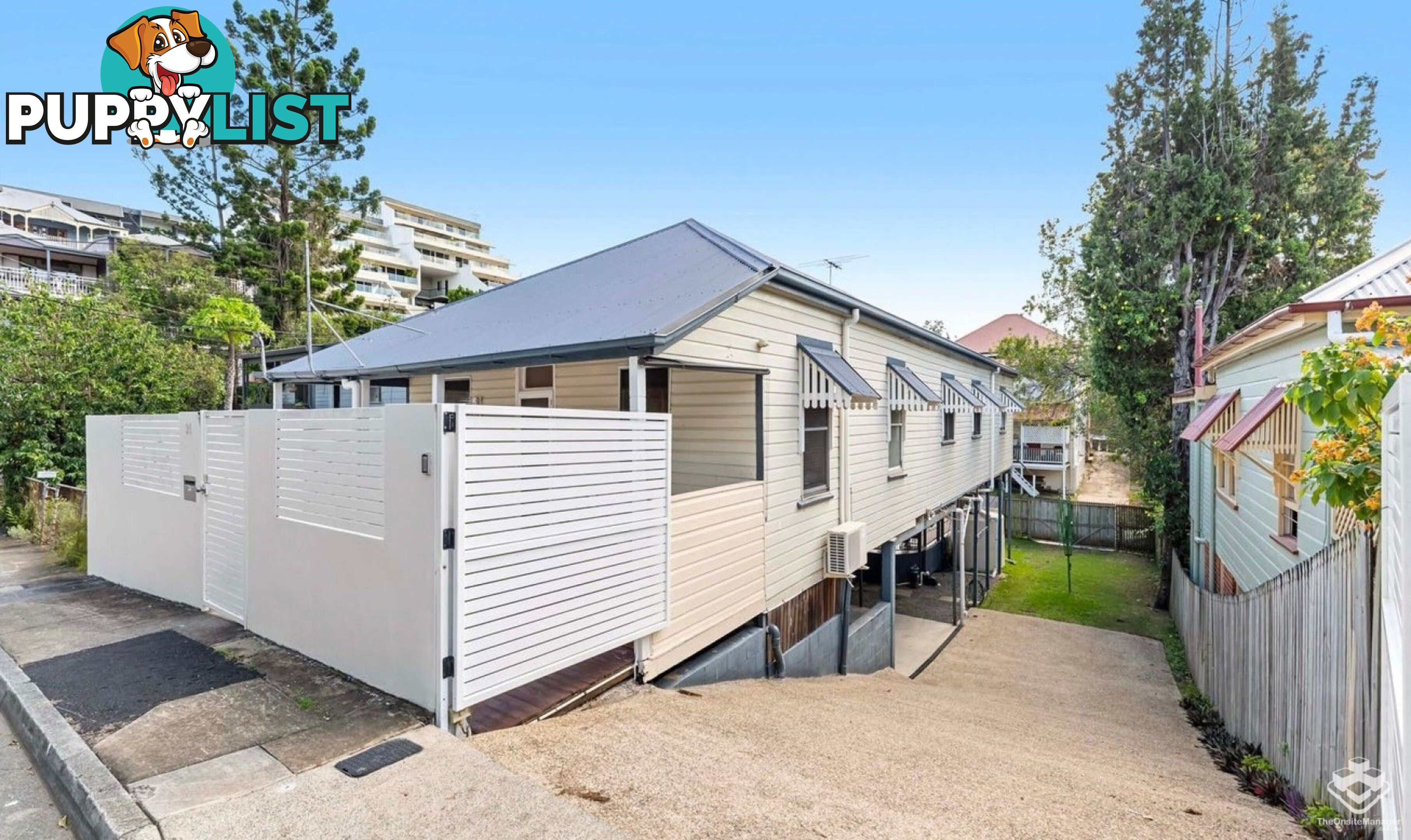 31 Middle Street West End QLD 4101